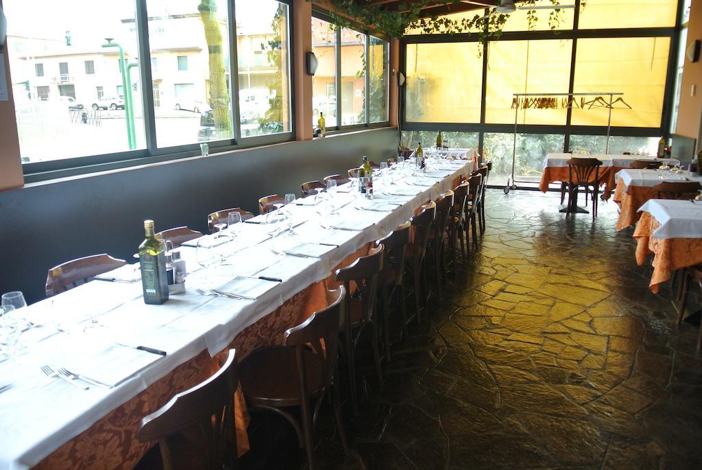 Arlecchino Hotel Castel San Pietro Terme Exterior photo