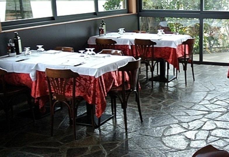 Arlecchino Hotel Castel San Pietro Terme Exterior photo